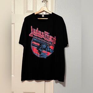 Judas Priest - Screaming for Vengeance T-Shirt  2XL